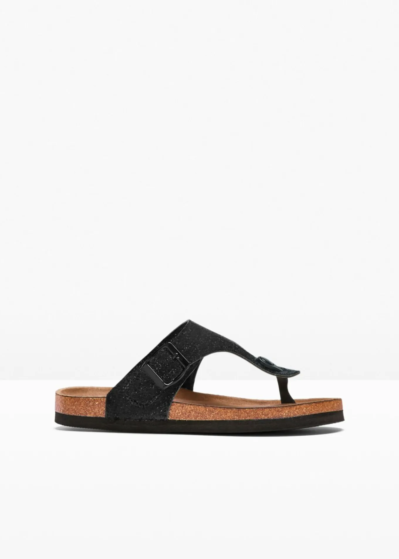 Sandalias de dedo
