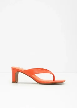 Sandalias de dedo