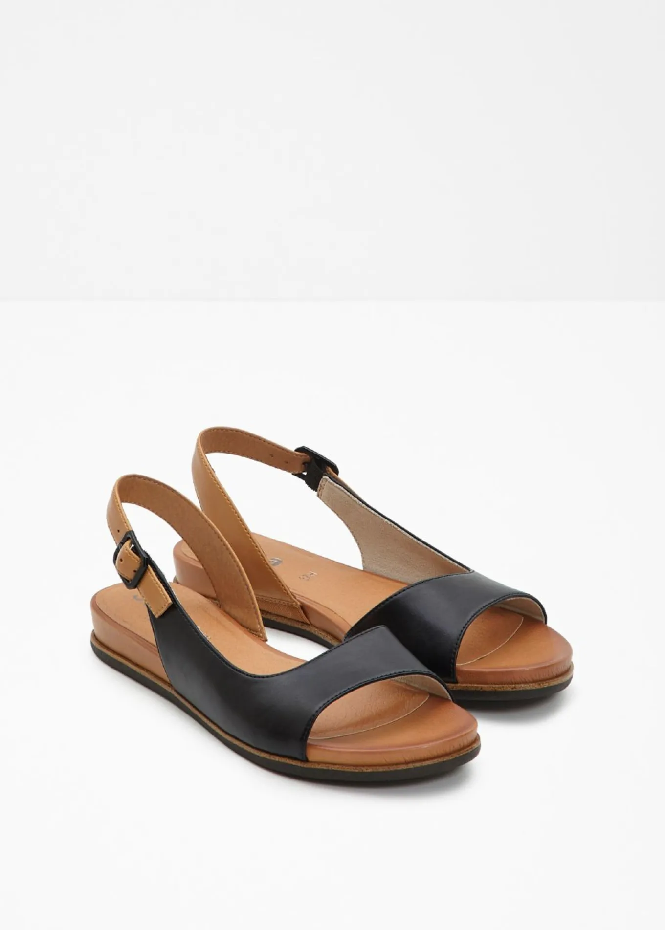 Sandalias de Jana