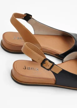 Sandalias de Jana