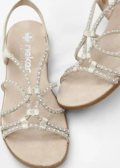 Sandalias de Rieker