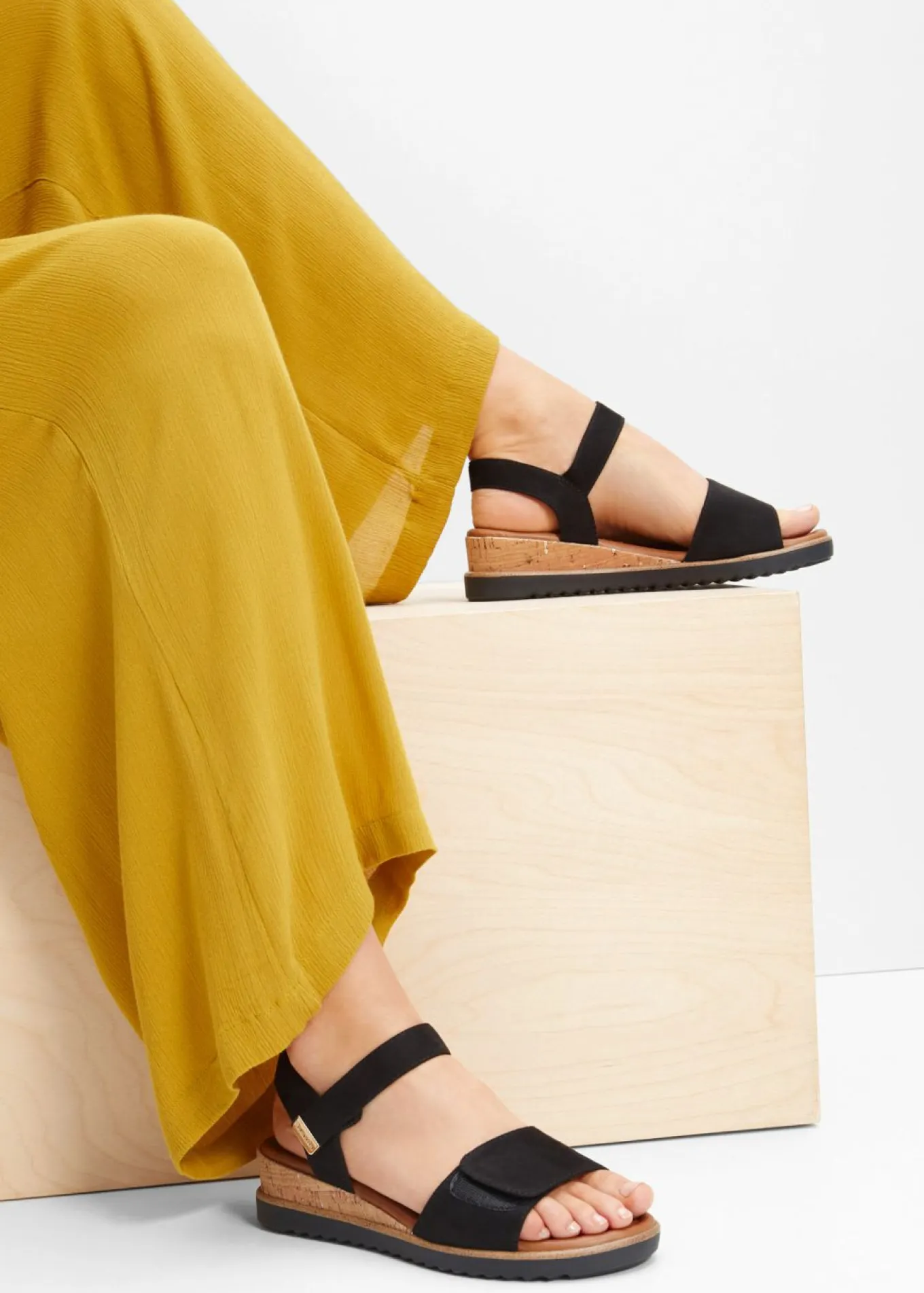 Sandalias de Tamaris
