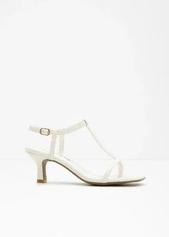 Sandalias de tiras