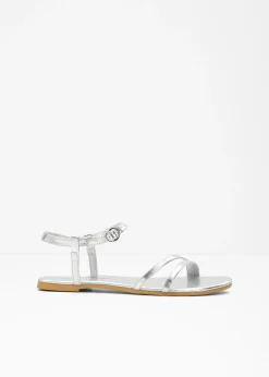 Sandalias de tiras