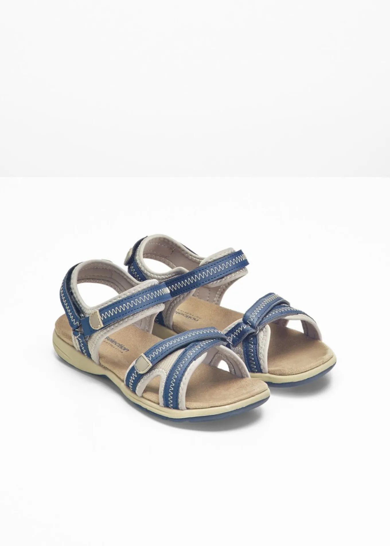 Sandalias de trekking