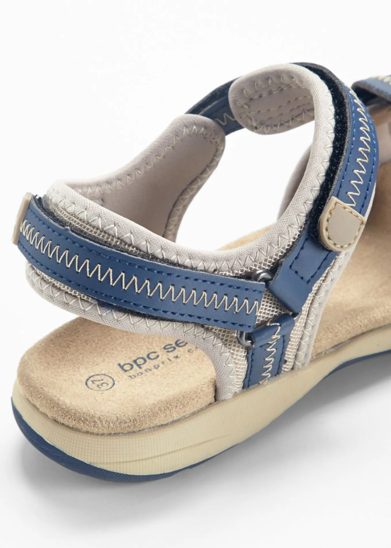Sandalias de trekking