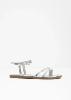 Sandalias infantiles de tiras