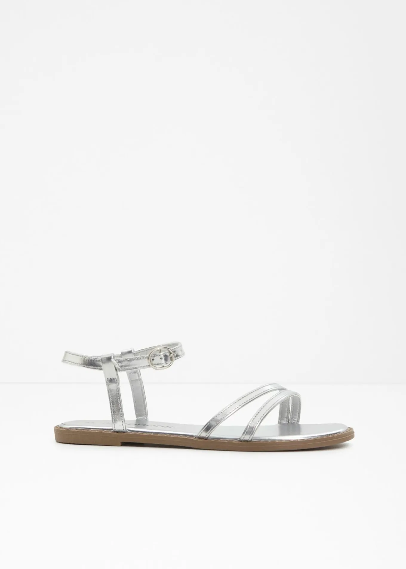 Sandalias infantiles de tiras