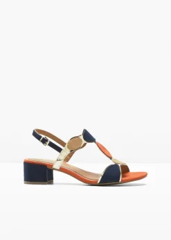 Sandalias Marco Tozzi