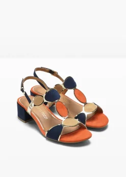 Sandalias Marco Tozzi