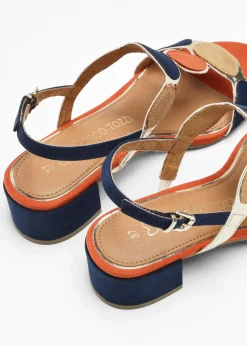 Sandalias Marco Tozzi