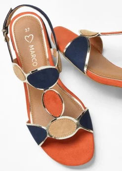 Sandalias Marco Tozzi