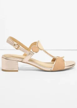 Sandalias Marco Tozzi