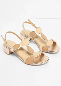 Sandalias Marco Tozzi