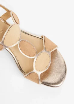 Sandalias Marco Tozzi