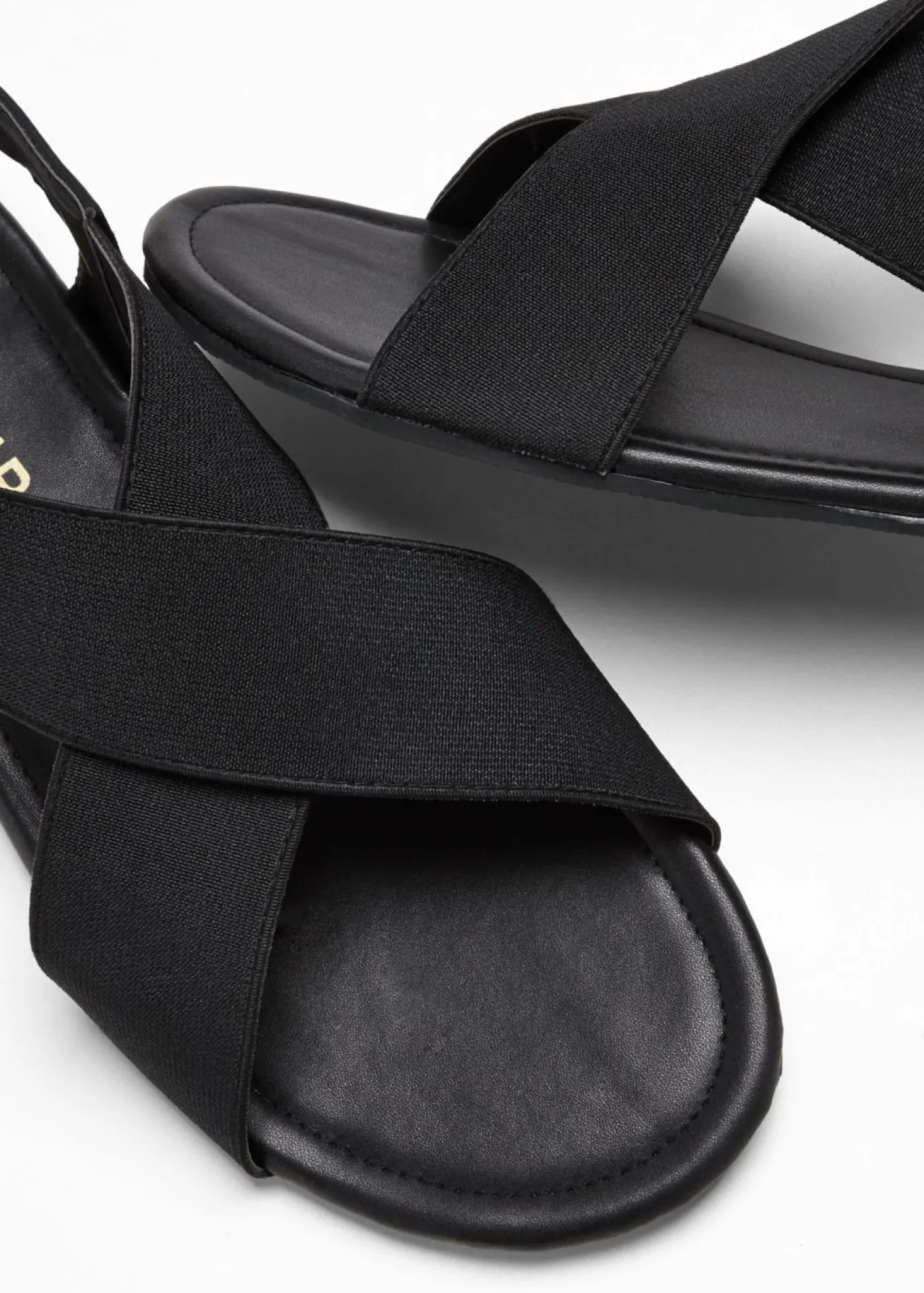 Sandalias planas