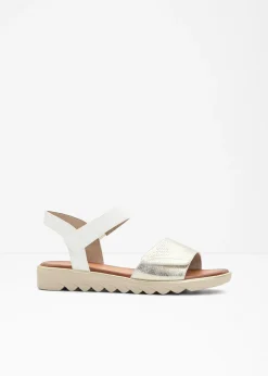 Sandalias planas