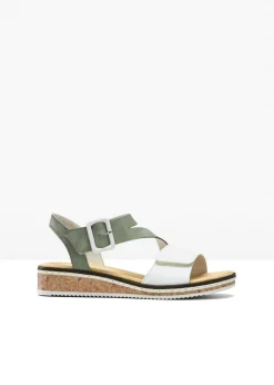 Sandalias Rieker