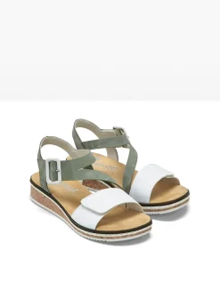 Sandalias Rieker