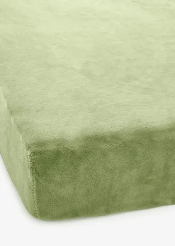 Sábana bajera Cashmere Touch