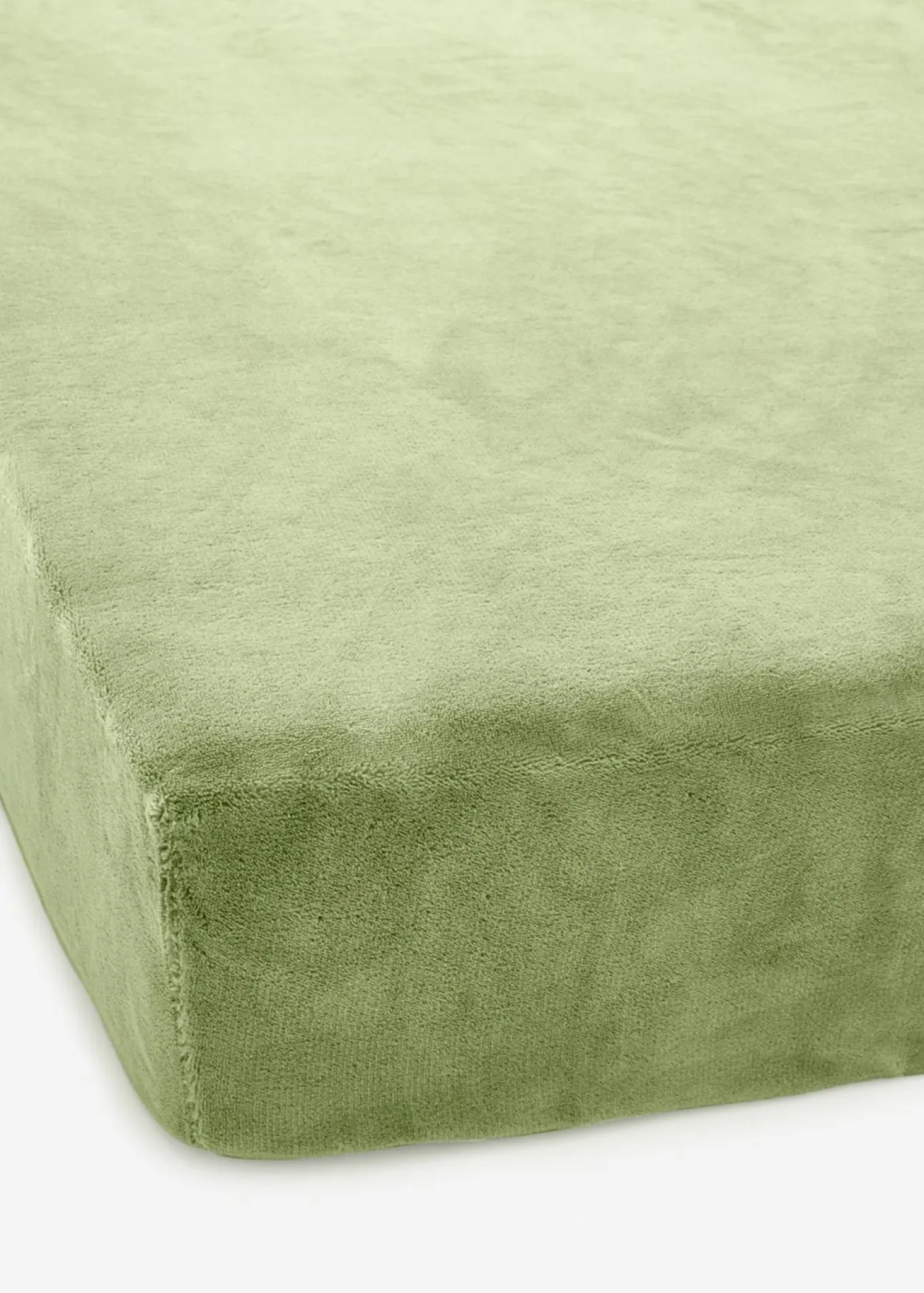 Sábana bajera Cashmere Touch