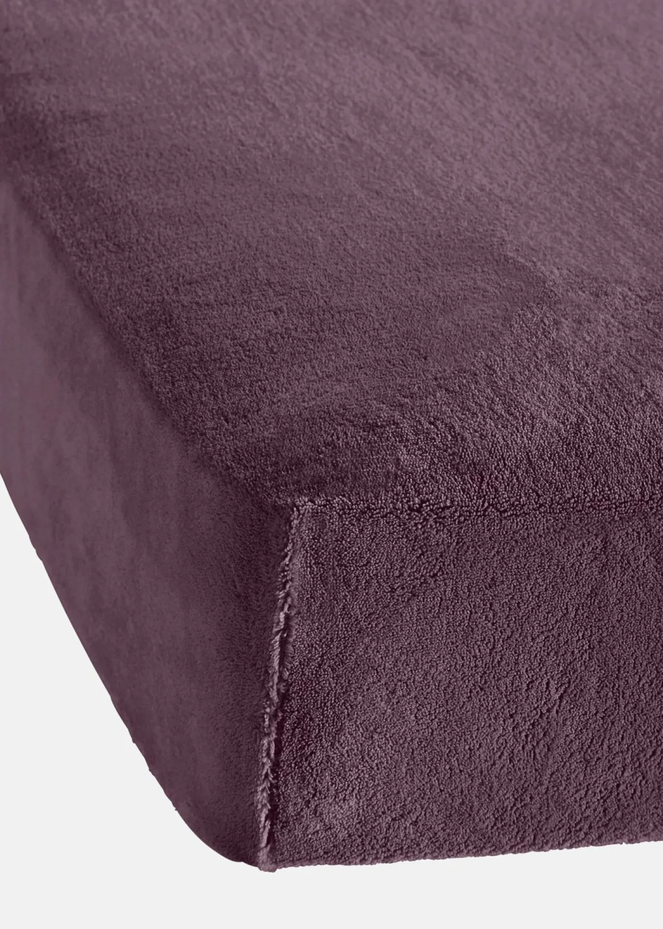Sábana bajera Cashmere Touch