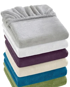 Sábana bajera Cashmere Touch