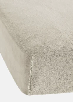 Sábana bajera Cashmere Touch