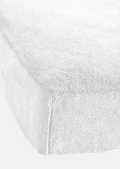 Sábana bajera Cashmere Touch