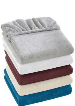 Sábana bajera Cashmere Touch