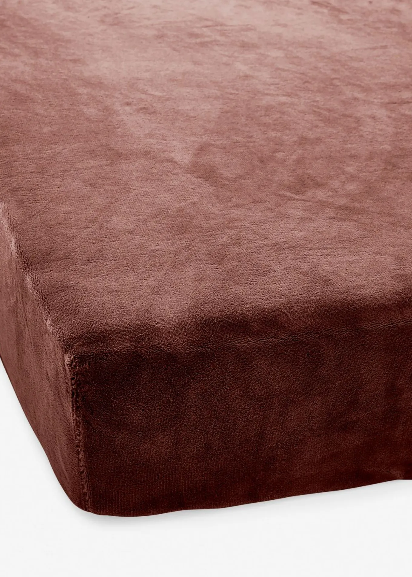 Sábana bajera Cashmere Touch