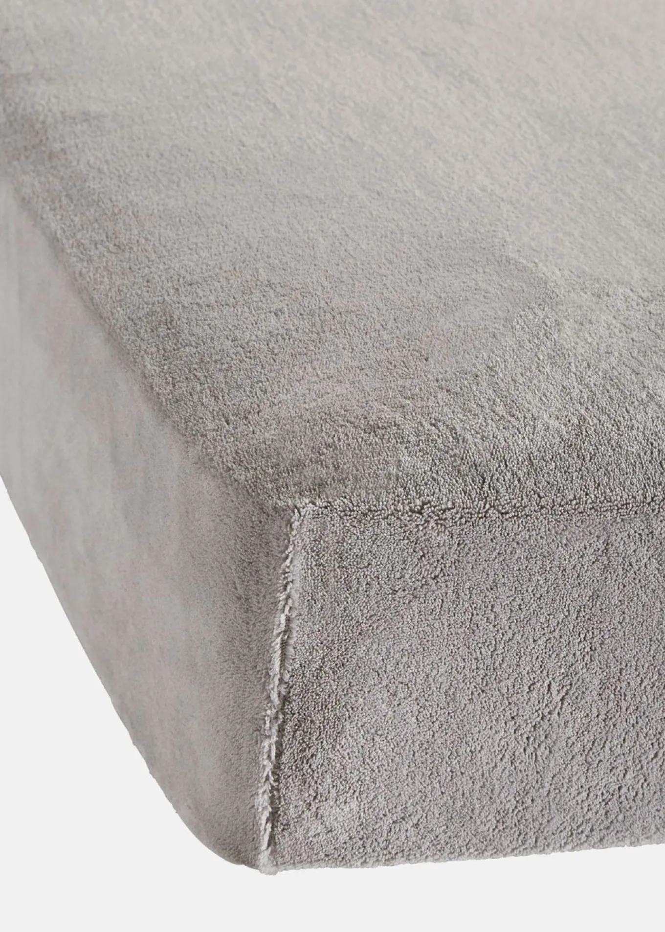 Sábana bajera Cashmere Touch