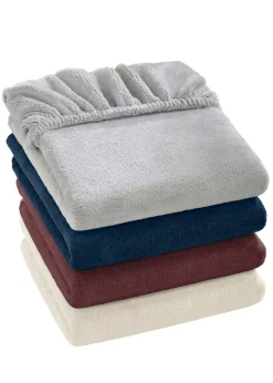 Sábana bajera Cashmere Touch