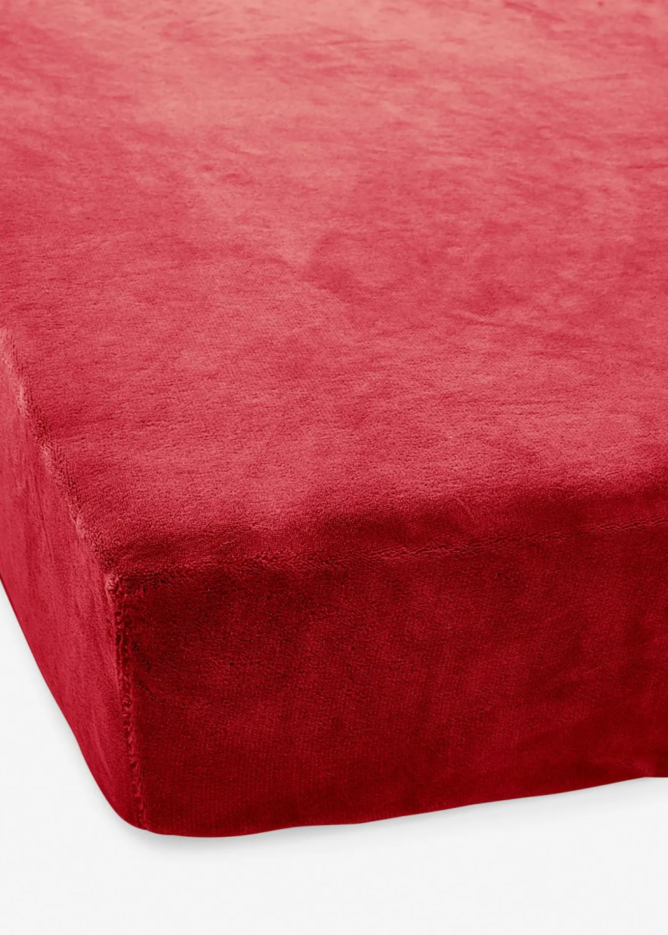 Sábana bajera Cashmere Touch