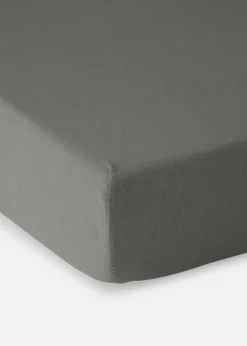 Sábana bajera confort de punto