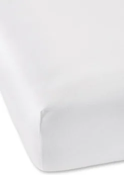 Sábana bajera confort de punto
