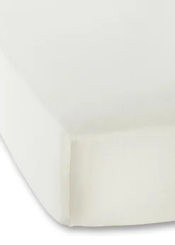 Sábana bajera de punto de 40 cm