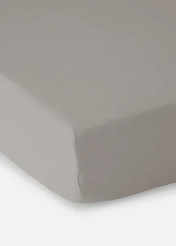 Sábana bajera de punto de 40 cm