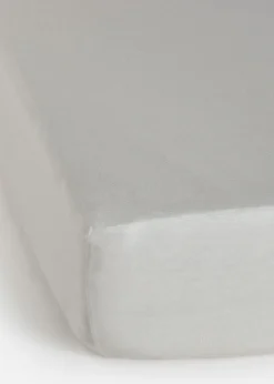 Sábana bajera de viscosa de celulosa de bambú