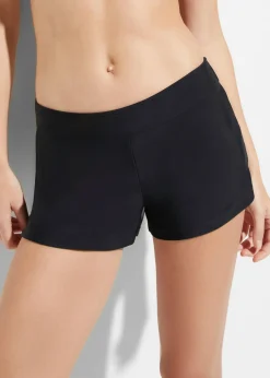 Shorts de bikini