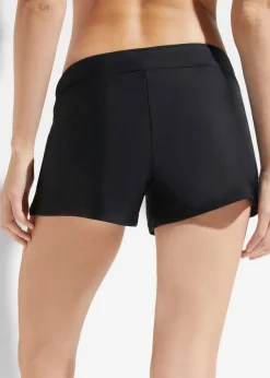 Shorts de bikini