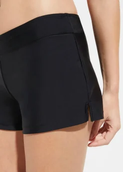 Shorts de bikini