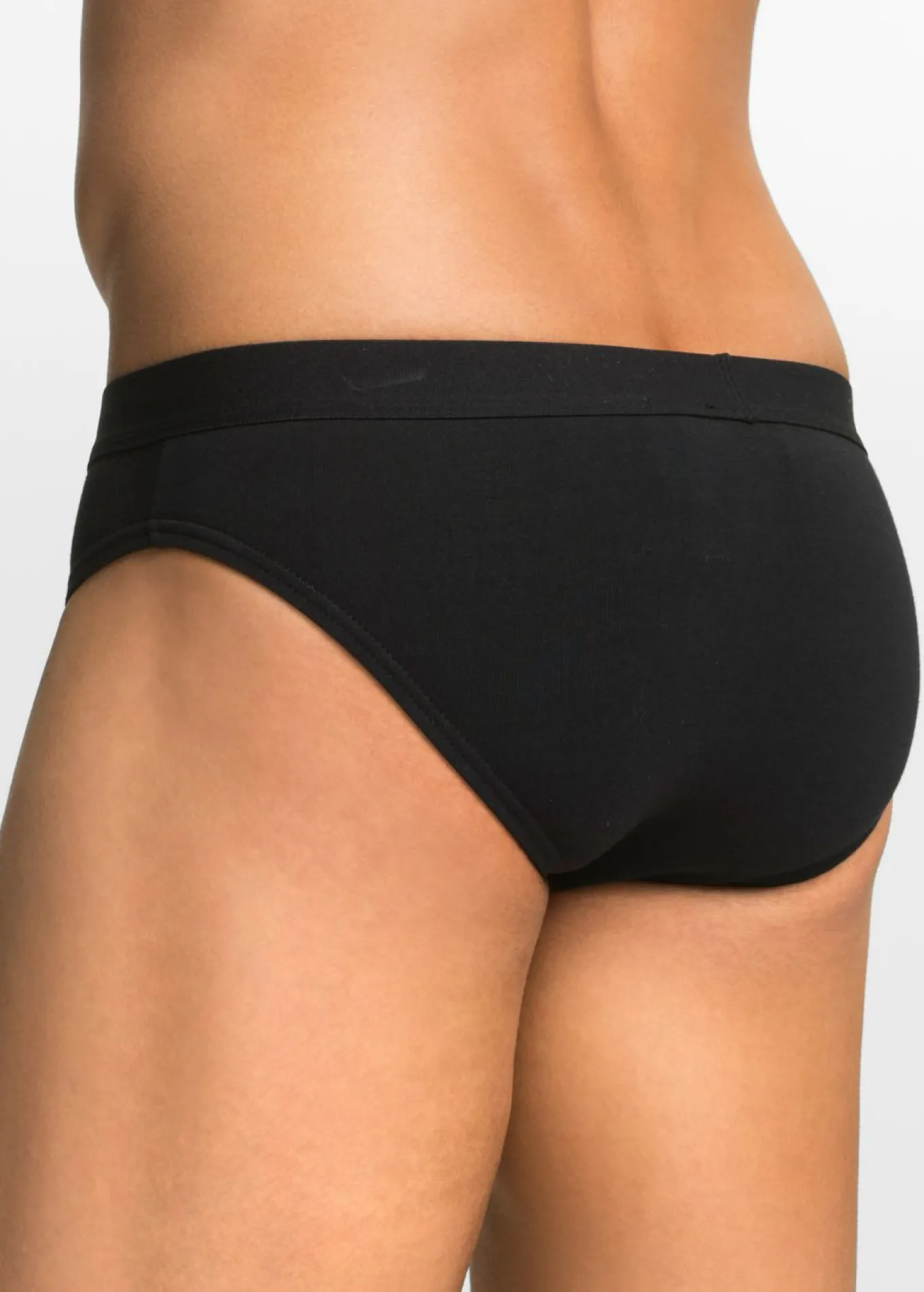 Slip con algodón (5 unidades)