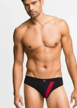 Slip con algodón (5 unidades)