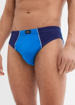 Slip con algodón (5 unidades)