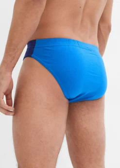 Slip con algodón (5 unidades)
