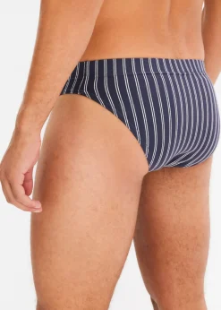 Slip con algodón (5 unidades)