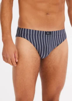 Slip con algodón (5 unidades)