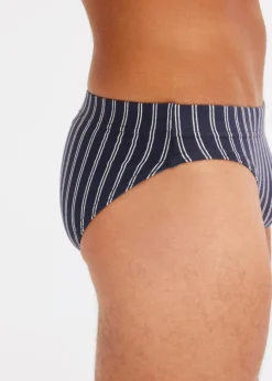 Slip con algodón (5 unidades)