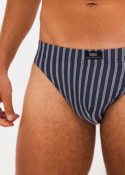 Slip con algodón (5 unidades)